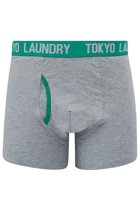 6-Pack Cotton Boxers
