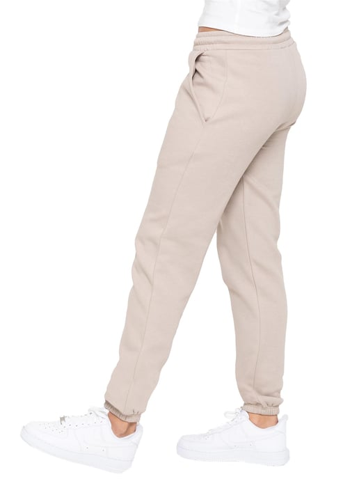 Enzo | Joggers para mujer - Avena - Image 2