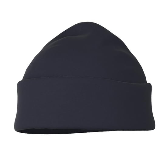 Nike Peak Beanie (Navy) - Image 2