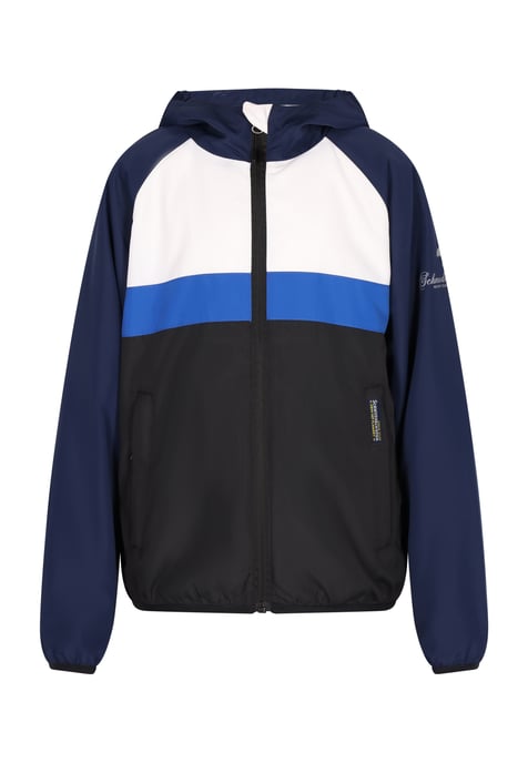 Schmuddelwedda Anorak - Image 1