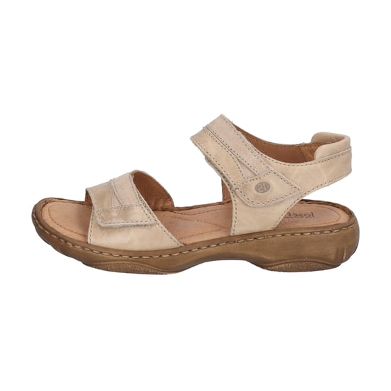 JOSEF SEIBEL Debra 19 | Sandalias de Mujeres | beige - Image 2