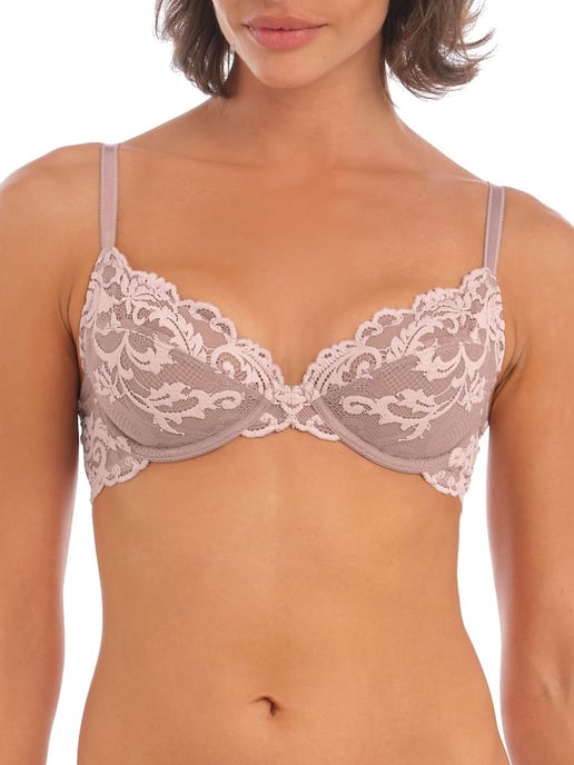 Instant Icon Underwire Bra - Image 1