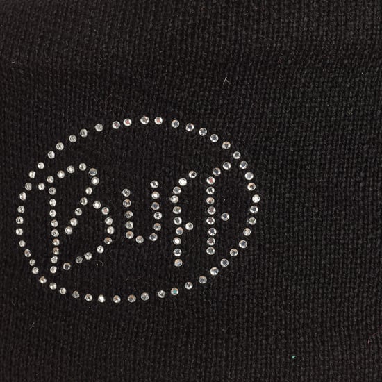 Tricot headband and fleece lining 94800 unisex
