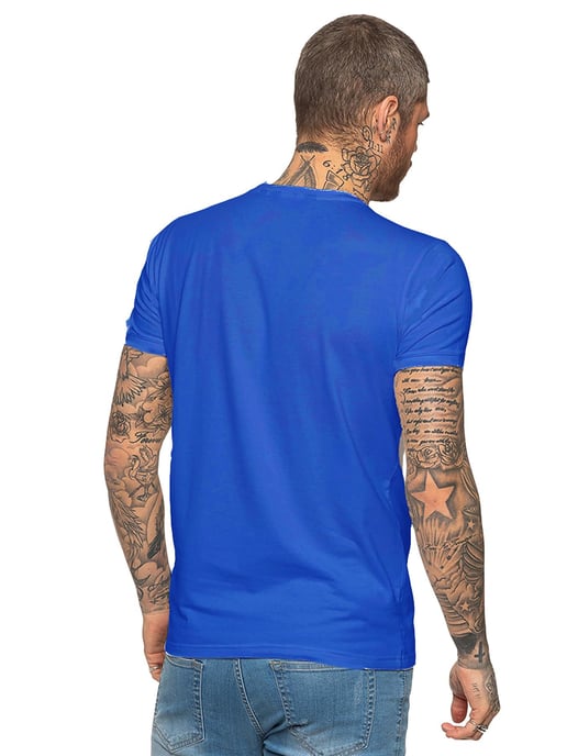 Enzo Camiseta para hombre - Image 2
