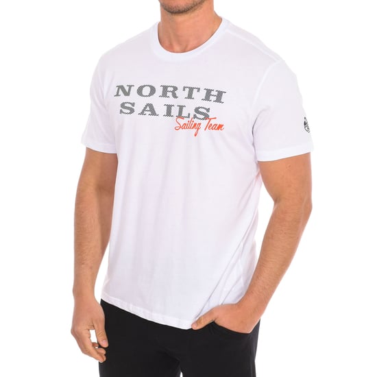 Camiseta manga corta 9024030 hombre - Image 1