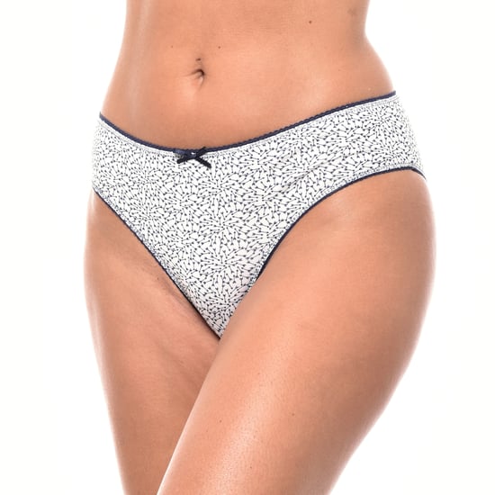 Pack of 3 KL10000 women's cotton panties