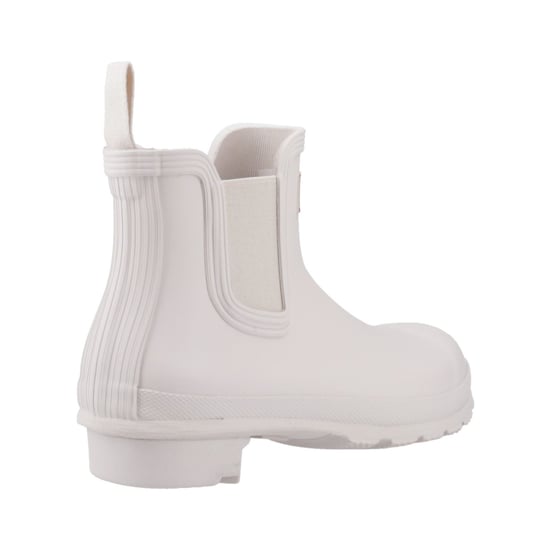 Hunter Original Chelsea Rubber Women's Cast Wellington Boots - Image 2