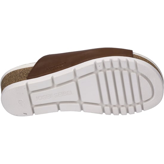 JOSEF SEIBEL Quinn 01 | Sandalias de Mujeres | marrón - Image 5