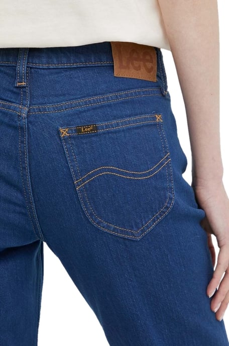 GB - Lee - bootcut rinse - Image 5