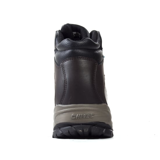 Hi Tec Eurotrek Lite Waterproof Mens - Image 5