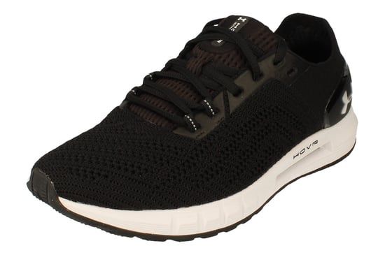 Under Armour Ua Hovr Sonic 2 Mens Black Trainers - Image 1
