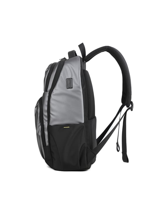 Aoking Mochila Unisexo GREY - Image 3