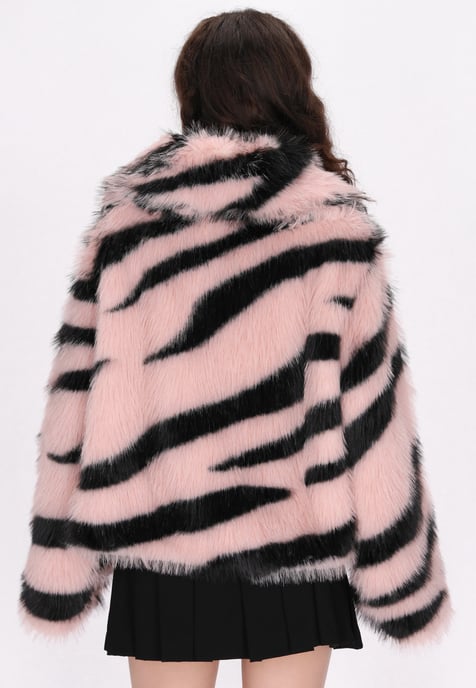 Mymo women pink black - Image 4