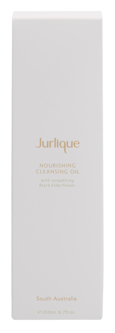 Jurlique Nourishing Cleansing Oil 200ml - Image 2