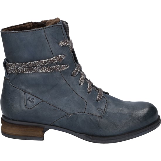 JOSEF SEIBEL Sanja 18 | Botines de Mujeres | azul - Image 2