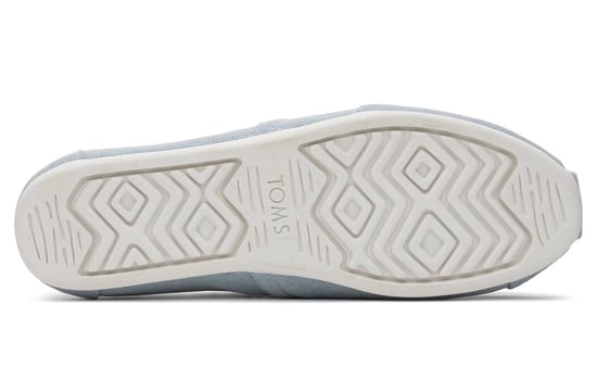 Toms Alpargata with Cloudbound Shoe Womens