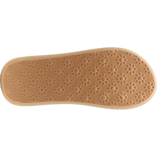 Rocket Dog Sunshine Textile Women's Camel Sandals - Image 4