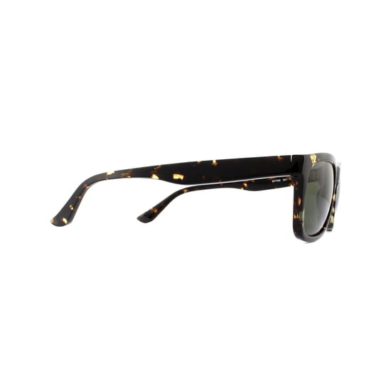 Salvatore Ferragamo Sunglasses SF775S 281 Vintage Tortoise Green
