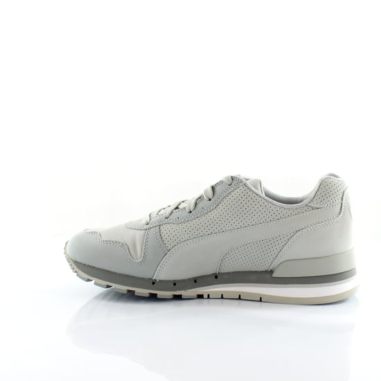 Puma TX-3 NBKR Grey Synthetic Mens Trainers 361902 03