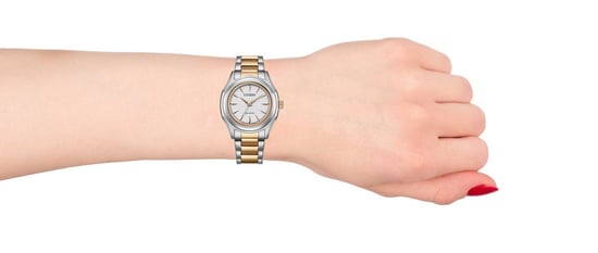 Citizen  Women's Multicolour Watch FE2116-85A