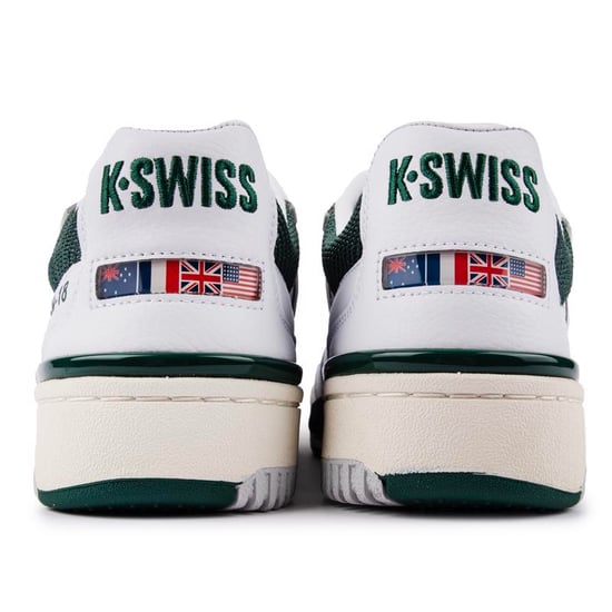 K-Swiss Si 18 Rival Entrenadores - Image 3