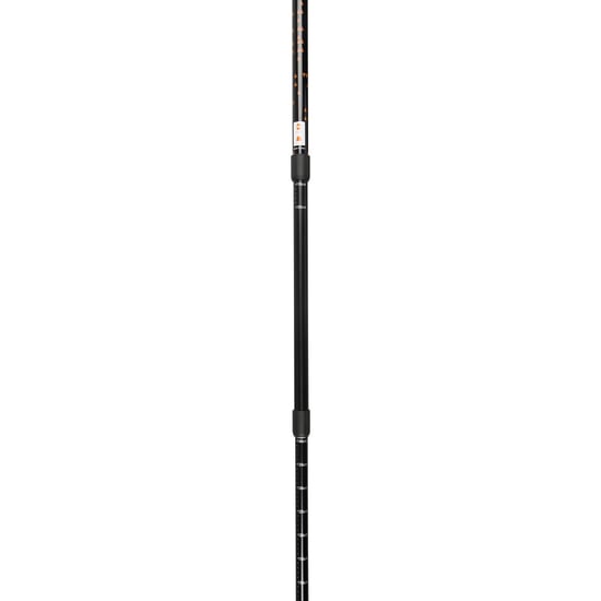 Mountain Warehouse Walker Trekking Pole (Orange)