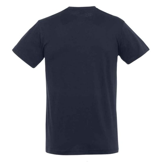SOLS Unisex Adult Regent T-Shirt (Navy) - Image 2