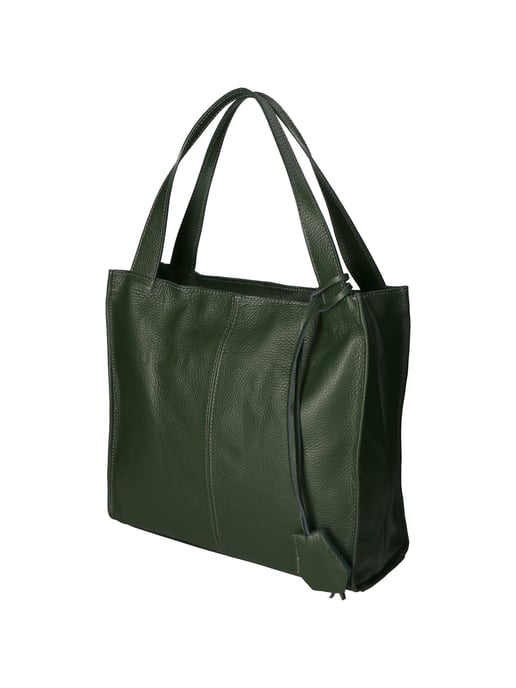 Gave Lux Bolsa de hombro mujer DARK GREEN - Image 2