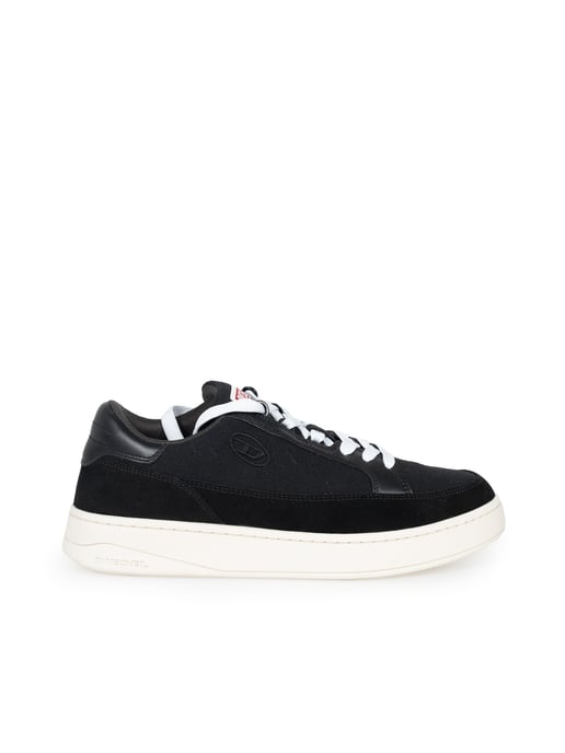 Diesel Zapatillas S-Sinna del hombre negro - Image 1