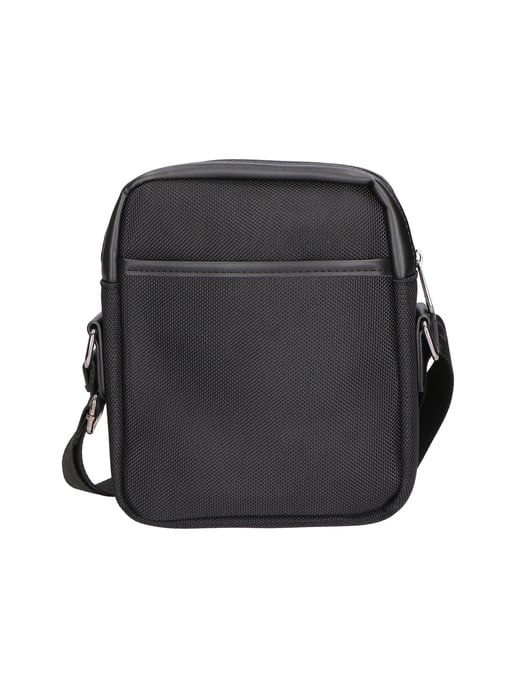 Northampton Polo Club Bolsa de hombro Hombres BLACK - Image 4