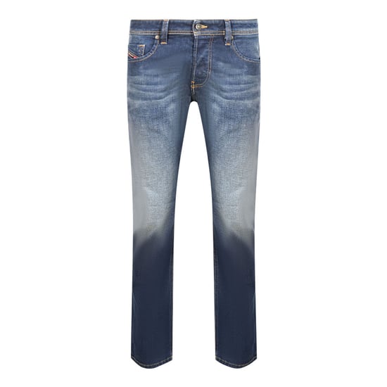 Diesel Larkee R19HN Vaqueros azul oscuro - Image 1