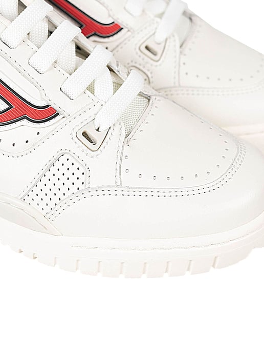 Bally Zapatilla Kuba-W Mujer Blanco - Image 4