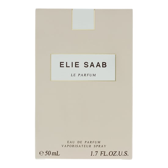 Elie Saab Le Parfum Eau De Parfum 50 ml - Image 3