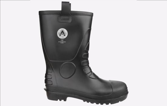 Amblers FS90 Waterproof Safety Boot Mens - Image 1
