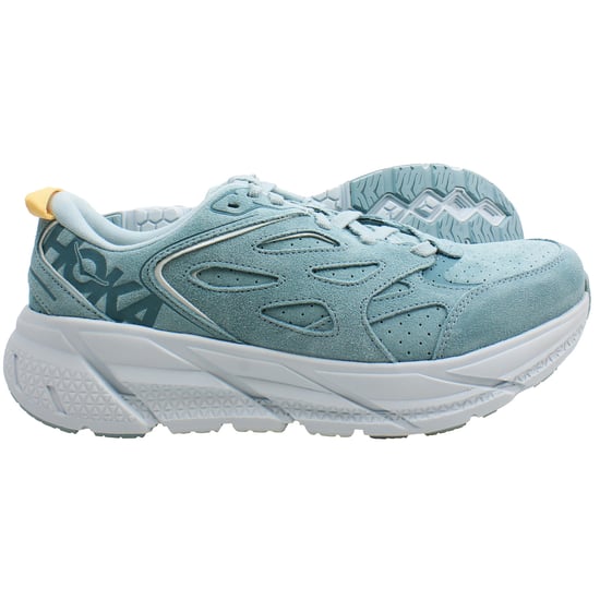 Zapatillas unisex Hoka One Clifton L en azul - Image 3