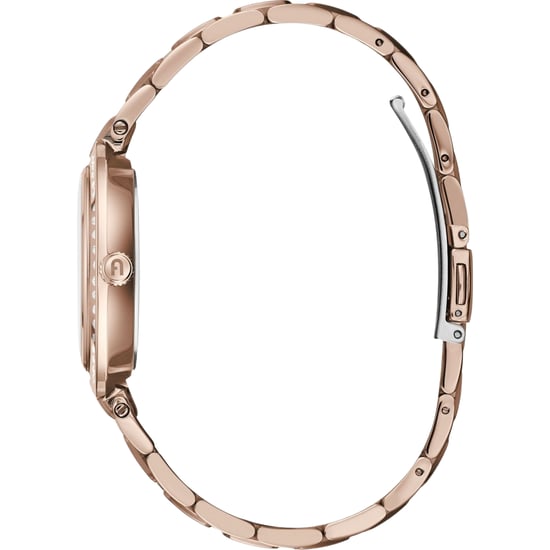 Furla Reloj de mujer Cuarzo oro rosado - Image 3