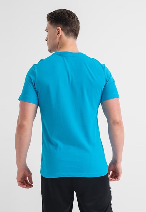 Camiseta Nike Training Dri-FIT Azul - Image 2