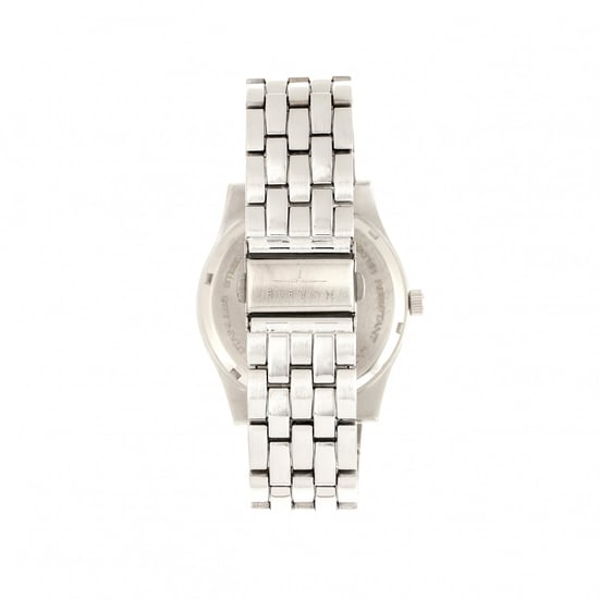 Elevon Garrison Bracelet Watch w/Date