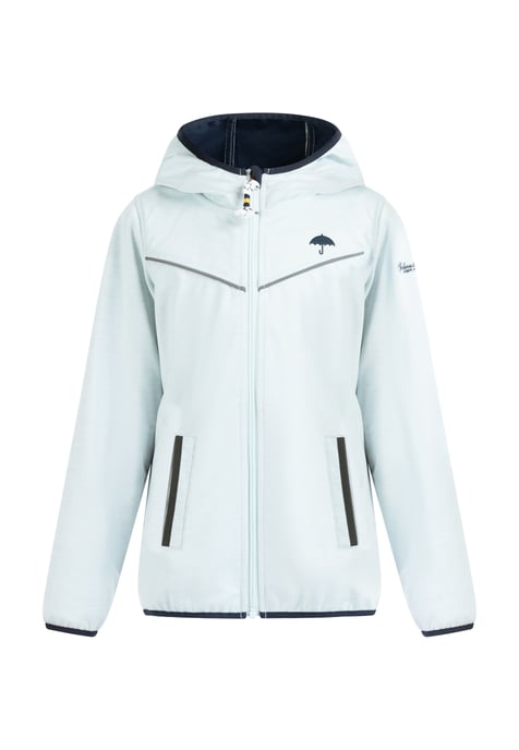 Schmuddelwedda functional jacket Girls - Image 1