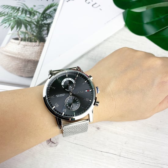 Tommy Hilfiger Men Watch 1710402 - Image 4