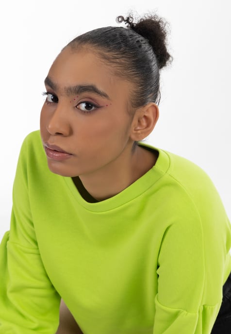 Mymo Sweatshirt women - Image 5