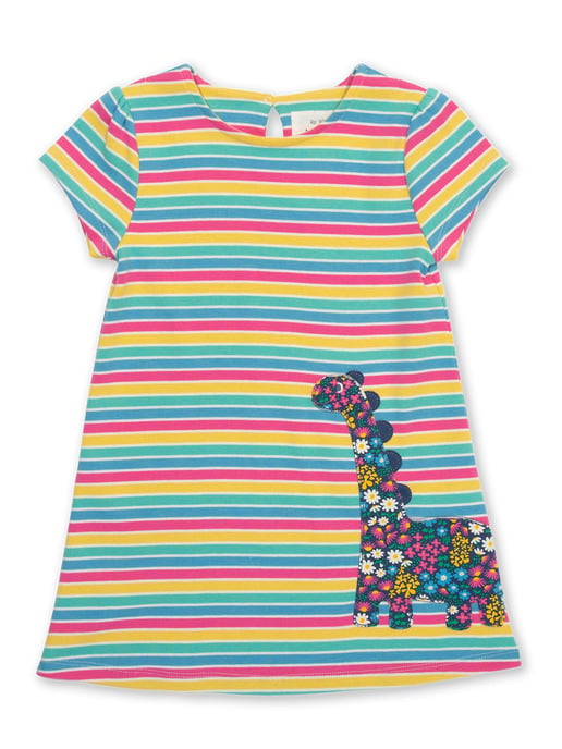 Kite Clothing Flower-Saurus Dress
