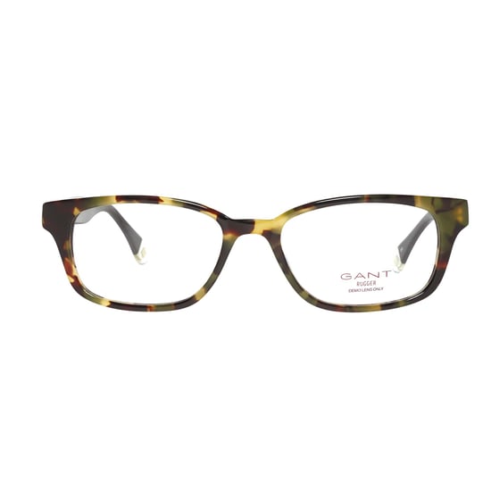Gant Optical Frame GRA080 S76 51 | GR LANDON TOBLK 51