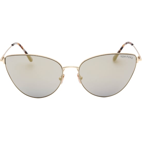 Tom Ford FT1005 32C Anais-02 Gold Sunglasses