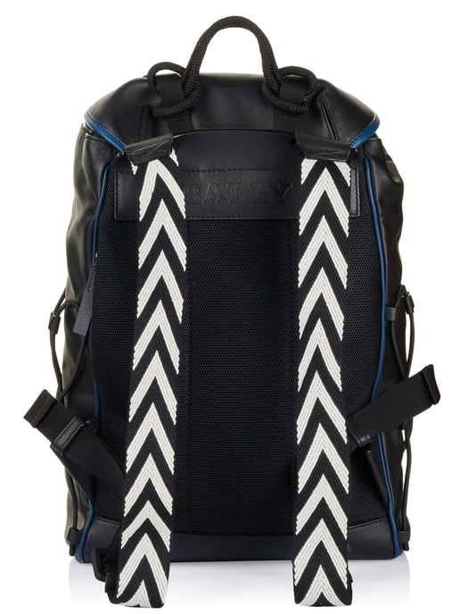 bolso bally - Image 2