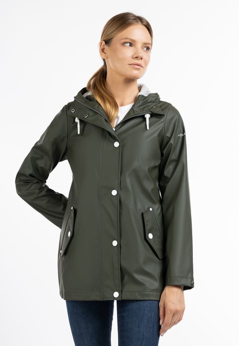 DreiMaster Maritim rain jacket drymaster - Image 2