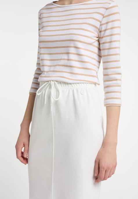 Dreimaster Skirt women off-white - Image 5