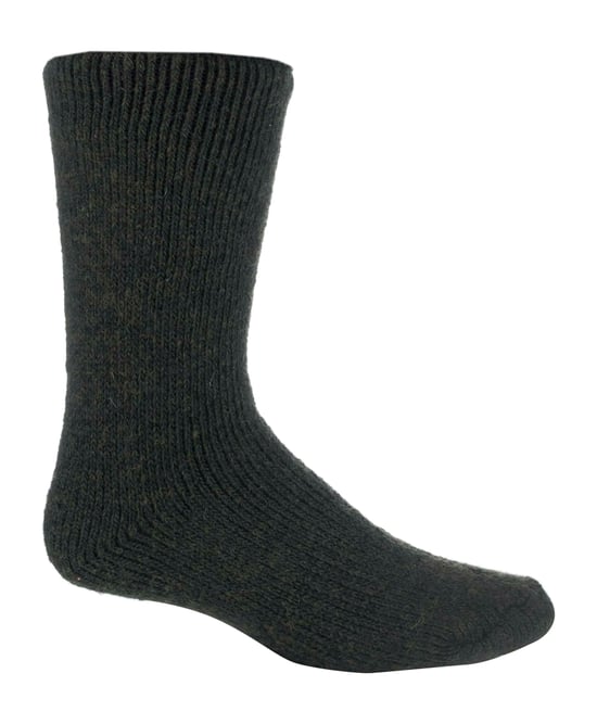 Heat Holders - Calcetines Térmicos Cortos de Lana Gruesos 2.7 TOG para Hombre - Image 1