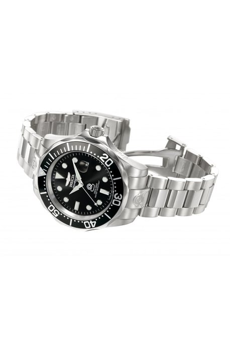 Invicta Grand Diver 3044 Men's Automatic Watch - 47mm