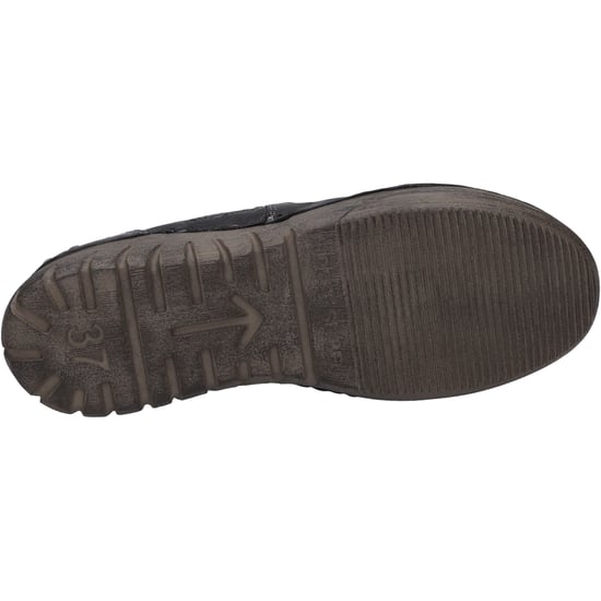 JOSEF SEIBEL Felicia 03 | Botines de Mujeres | negro - Image 5